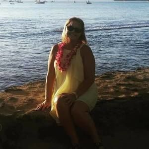 Meet your Posher, Raylene